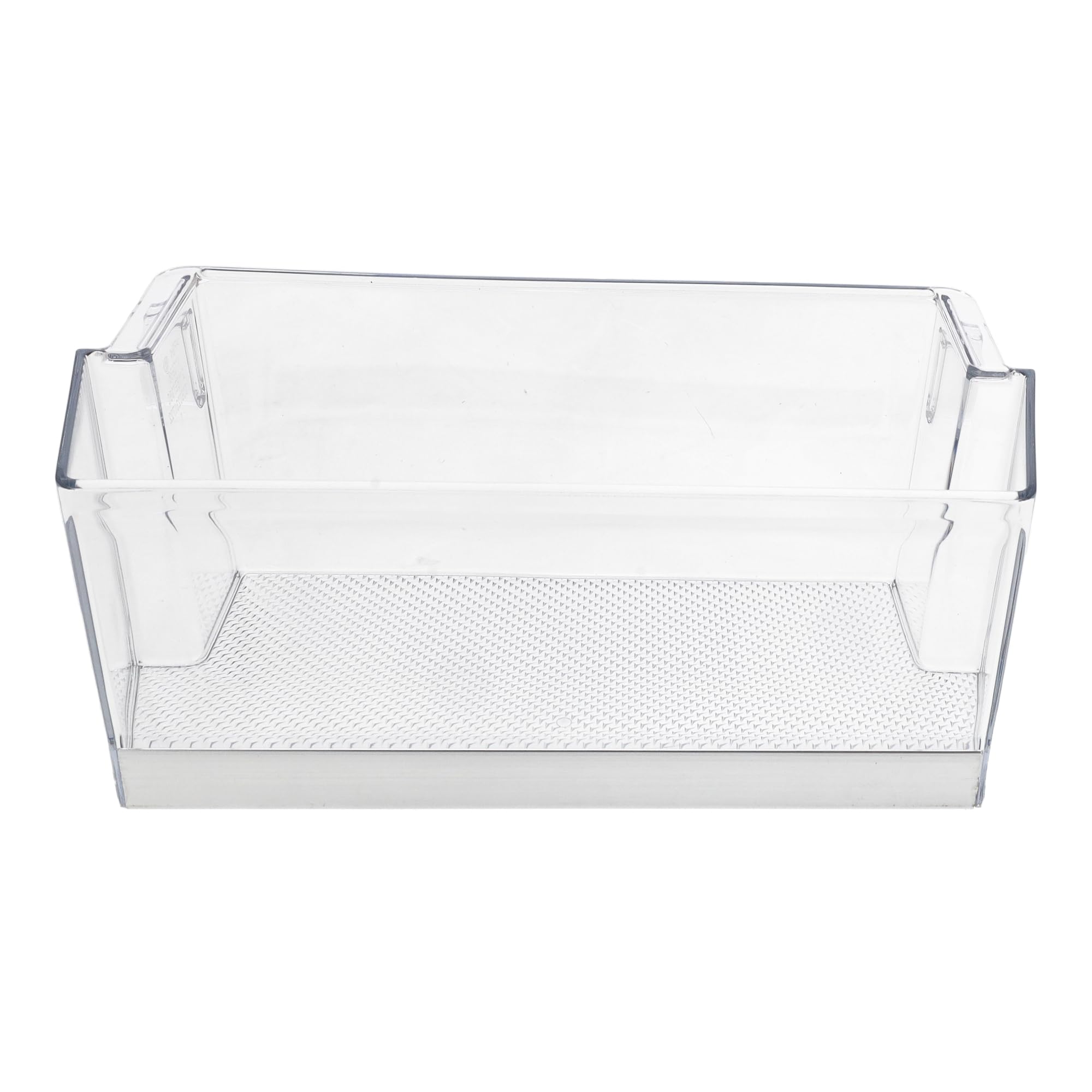 sparefixd Convient pour étagère inférieure de porte de bouteille de lait de réfrigérateur congélateur HAIER