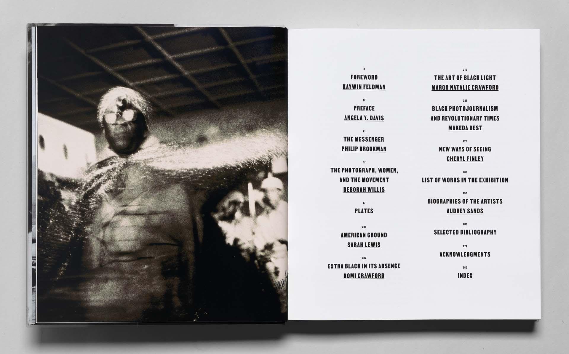 Photography and the Black Arts Movement 1955-1985
