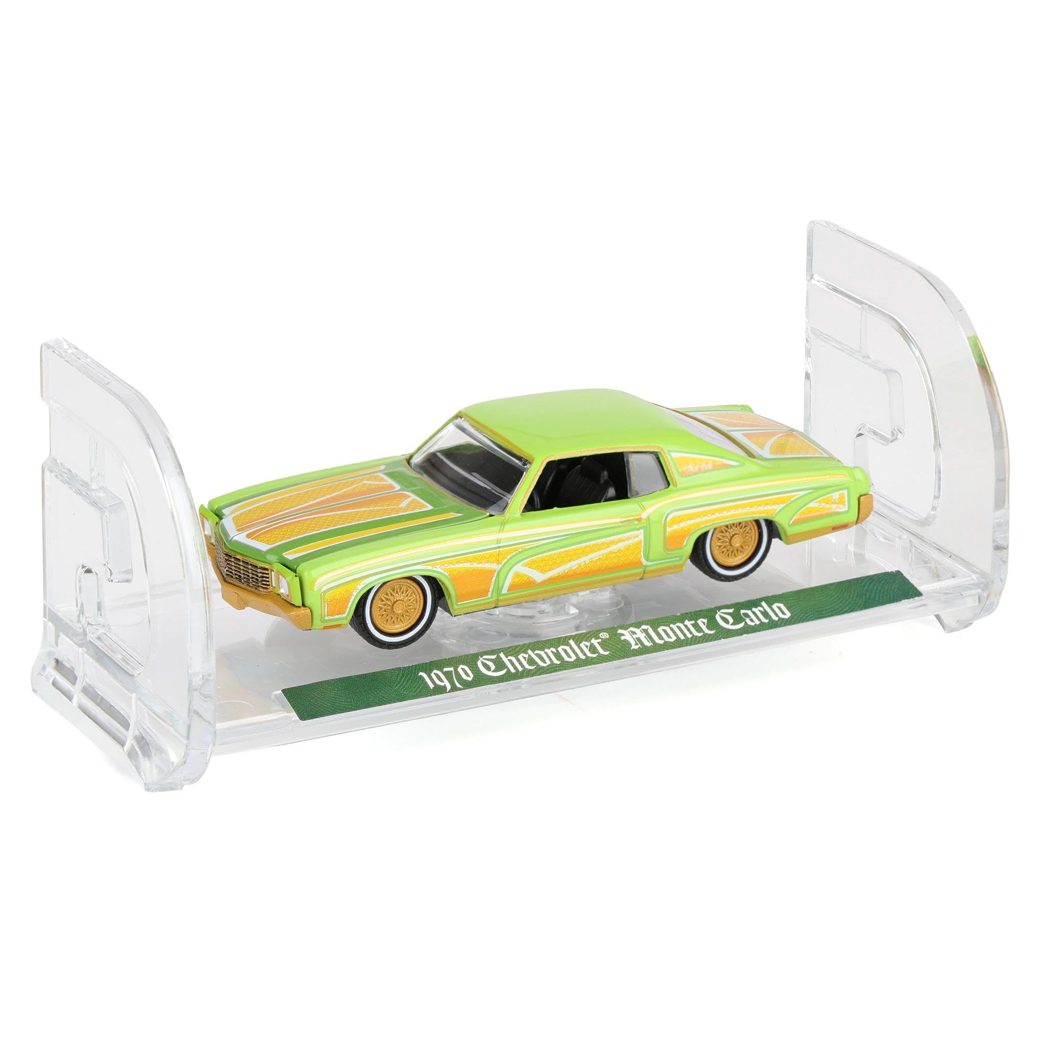 Greenlight Collectibles GL-2020002 - Michael Heralda Special
