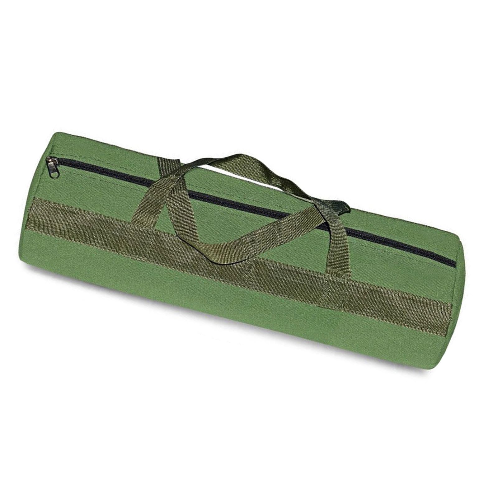 YHAILI Multifunctional Portable Tool Bag Canvas Storage Bag Organization Replacement ForWrench Screwdriver Electrician