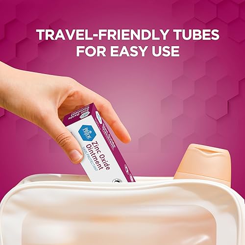 Miniatura 4 de medpride óxido de zinc Pomada