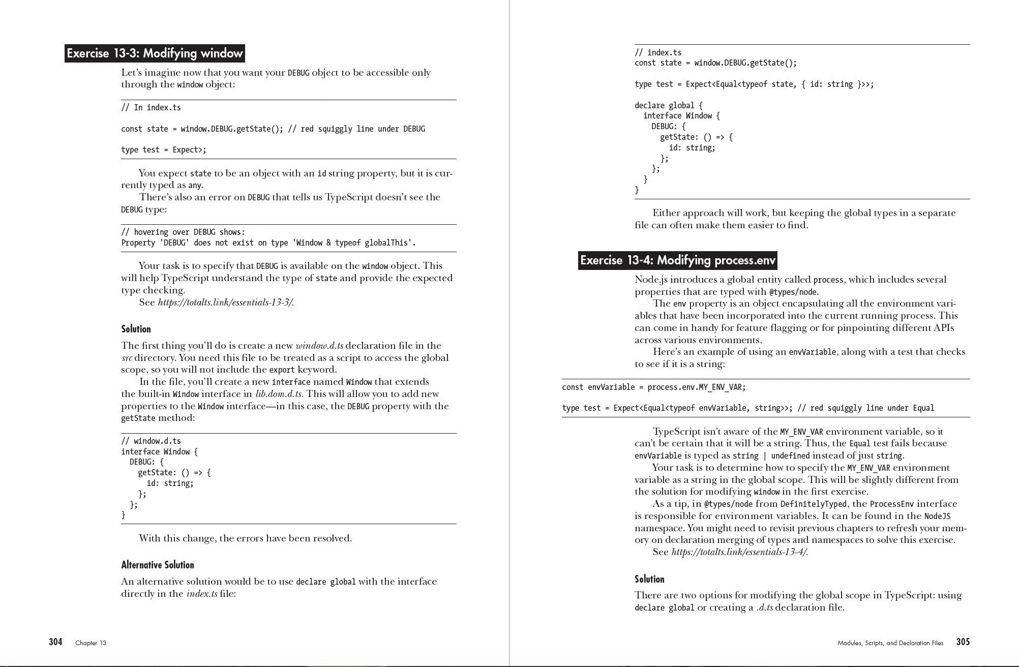 Total Typescript