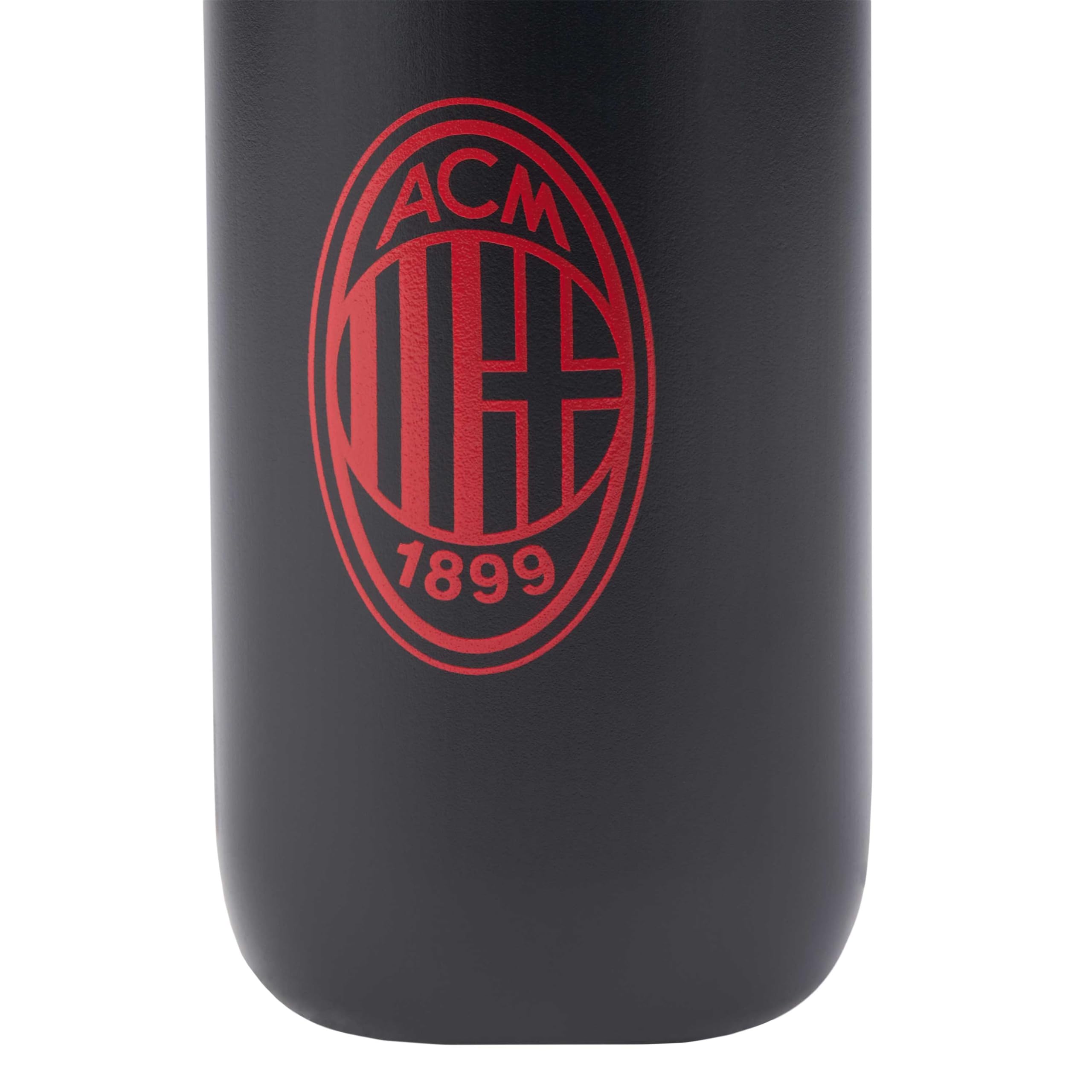 Borraccia AC Milan Ufficiale 700ml - Senza BPA, Nero Con Logo, Prodotto Ufficiale - Foto 8