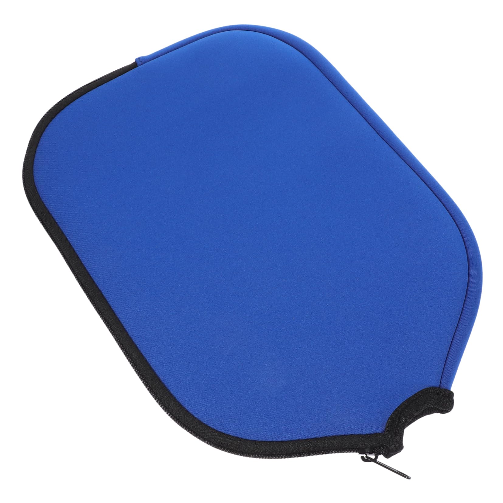 HOLIDYOYO Table Tennis Racket Case Portable Scratch Paddle Storage Bag with Smooth Zipper Design for Use present for Table Tennis Enthusiasts