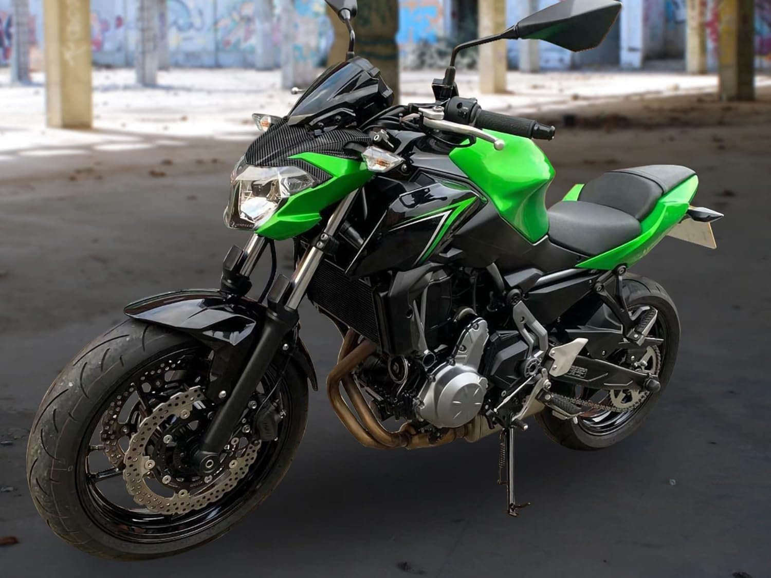 JEIOC ドゥカティ用モンスター 659 696 796 400 620 695 S2R 2003-2015