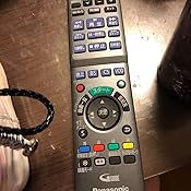 Amazon Co Jp Panasonic リモコン Tzt2q 家電 カメラ Amazon Co Jp Panasonic リモコン Tzt2q 家電 カメラ