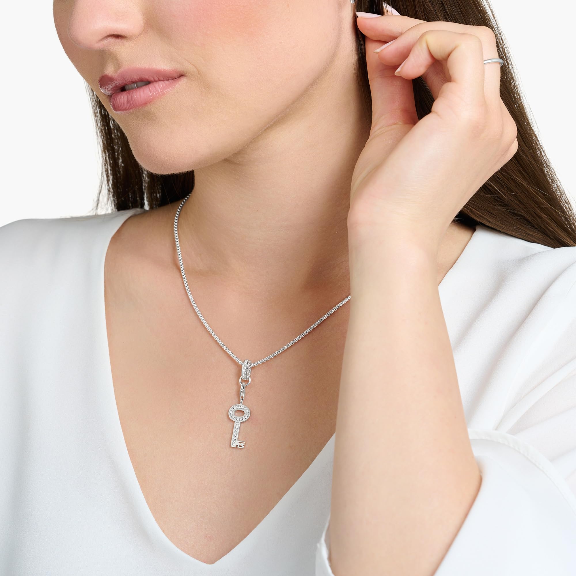 THOMAS SABO Damen-Charm Club-Anhänger