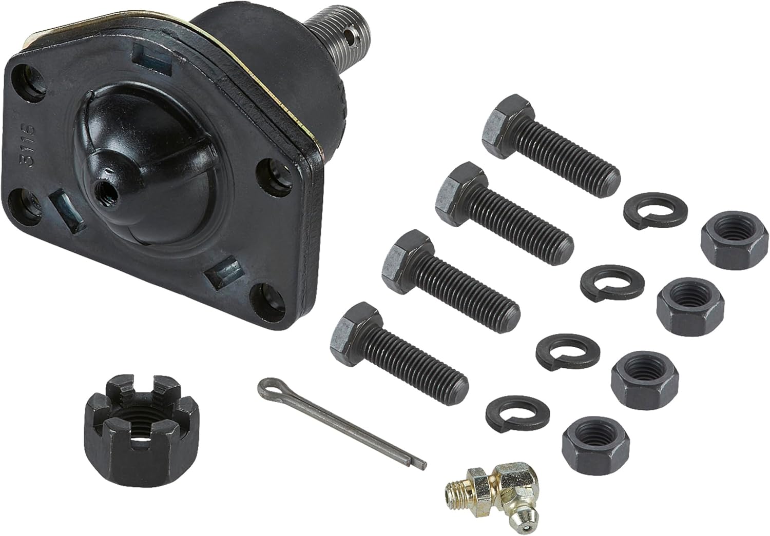 MOOG K3082 Front Upper Suspension Ball Joint for American Motors Concord