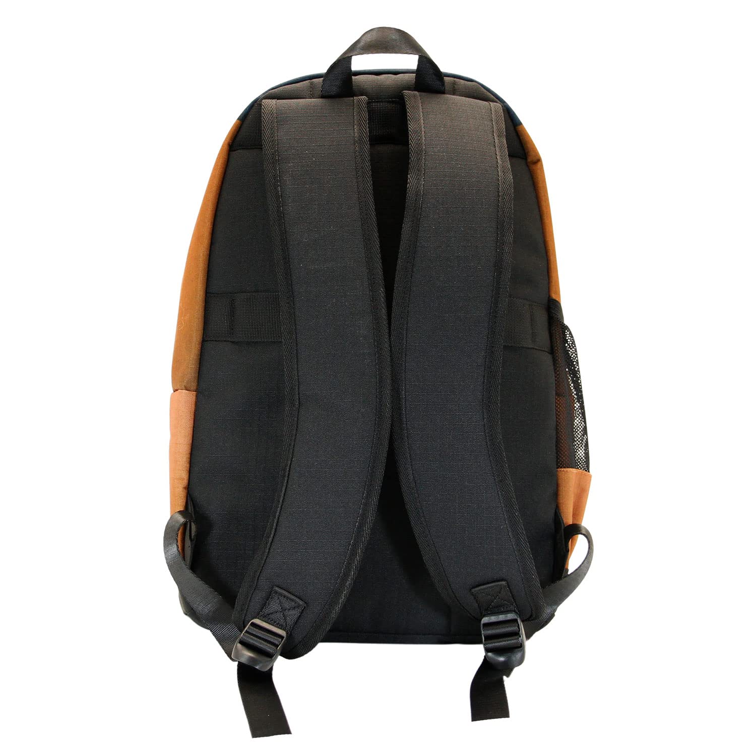 Dragon Ball (Bola de Dragón) Suit-Mochila ECO 2.0, Naranja, 32 x 44 cm, Capacidad 22.5 L