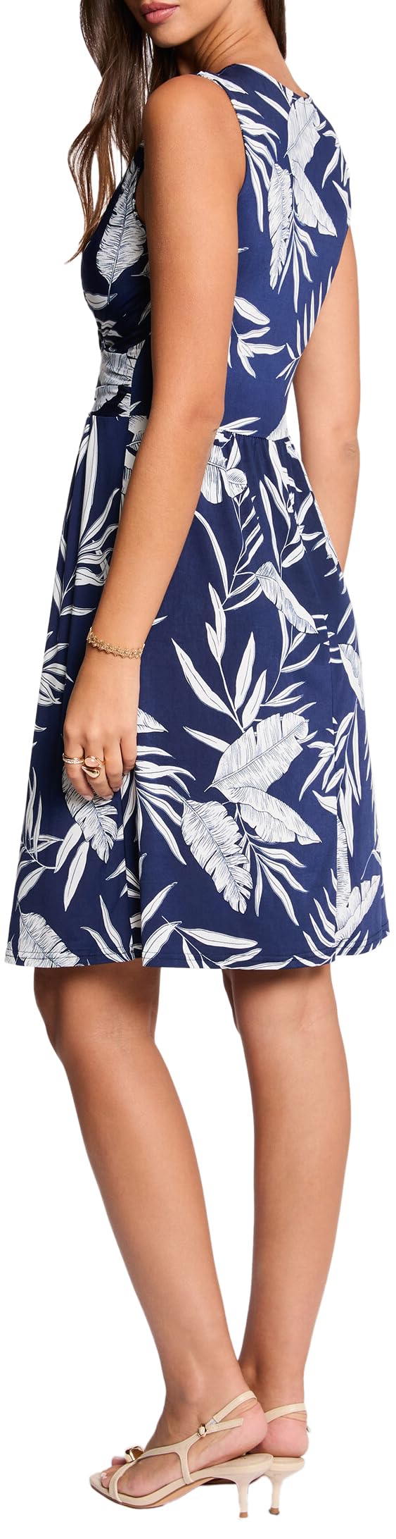 Morgan 261-rfleria Robe Femme