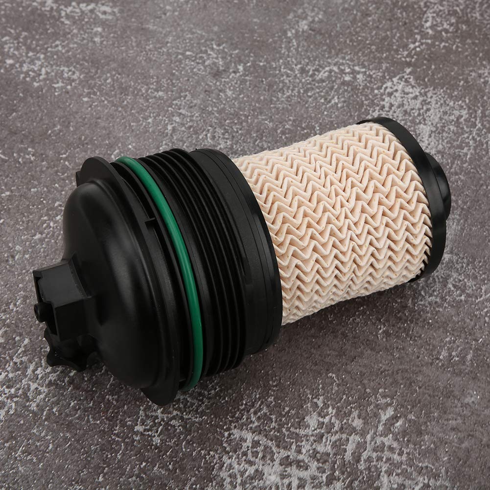 Elemento Filtro Carburante, Accessorio ad Alta efficienza di filtrazione Gk219176Aa 2005485 per Sistema Motore Auto Ford Transit rimozione impurità Olio