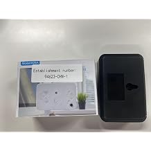 2026 Bat Deterrent Devices Can be Used Indoor&Outdoor, Battery Operated Ultrasonic Bat Fortress Mini Repeller, Friendly to Human & Pet2Pack