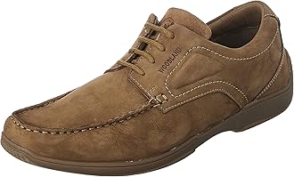 Men's Leather Sneaker