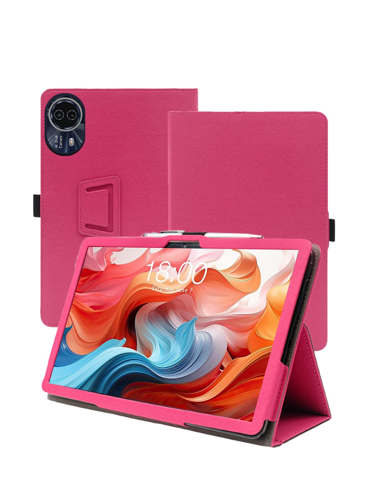 Amazon.com: Case for Teclast T65 Max Android 14 Tablet 13