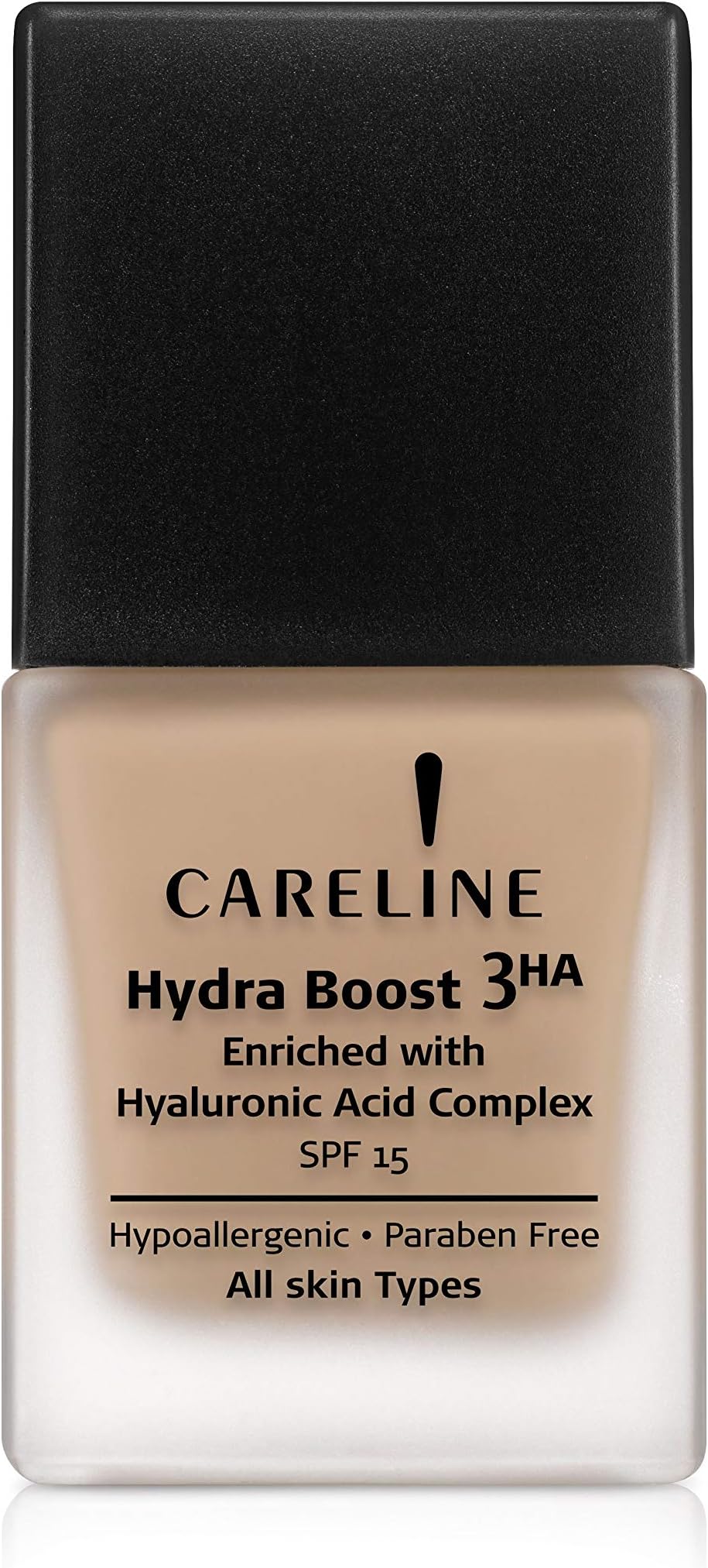 Hydra Boost 3HA Foundation (401)