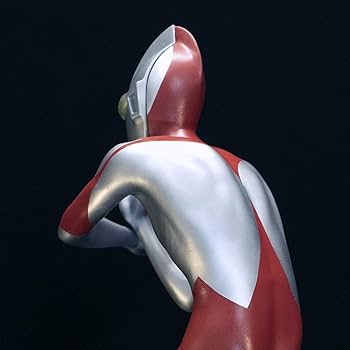 Amazon.co.jp: ウルトラマン(シン・ウルトラマン)/ メガソフビキット