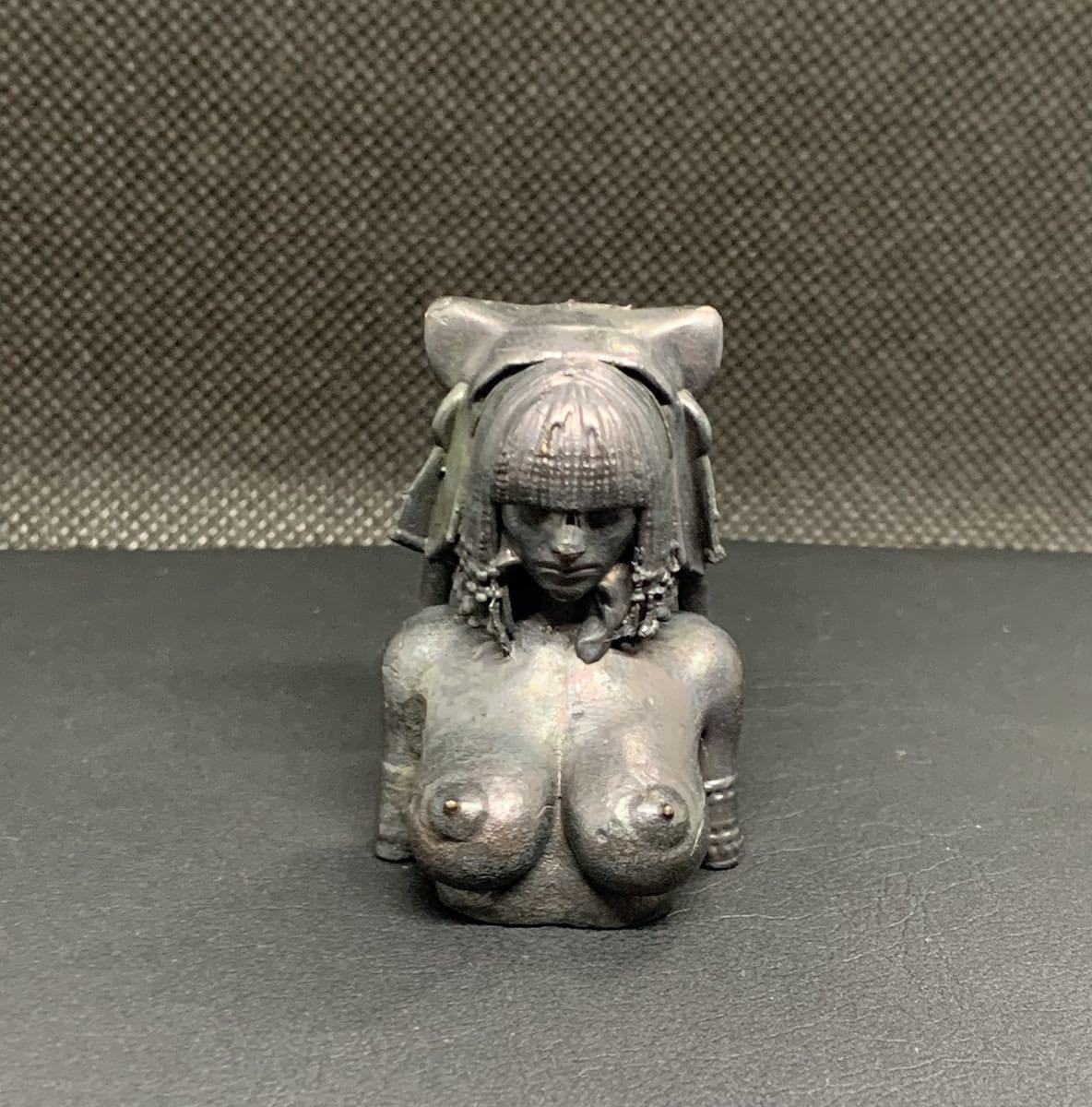 クレオパトラ ヌード