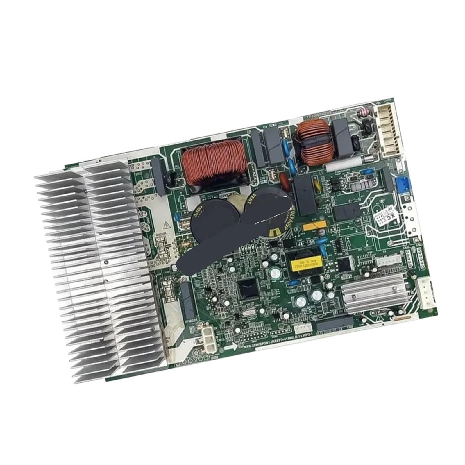 MVIVDUY 1pcs KFR-35W/BP3N1-(RX62T+41560).D.13.WP2-1 Circuit PCB 17122000002718 Air Conditioner Control Board Conditioning Parts