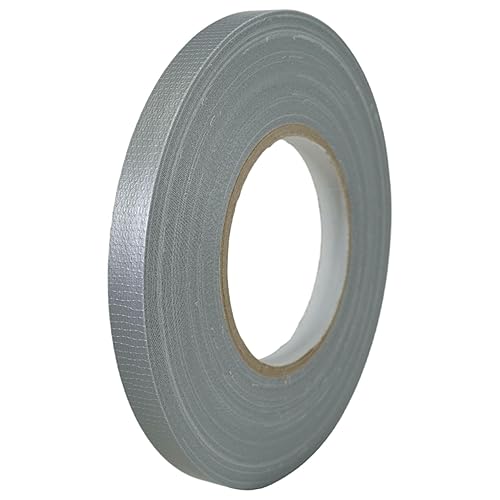 Miniatura 1 de GGR Supplies Cinta adhesiva T.R.U. CDT-36 de grado industrial. Impermeable y resistente a los rayos UV. Varios colores disponibles. 60 yardas.