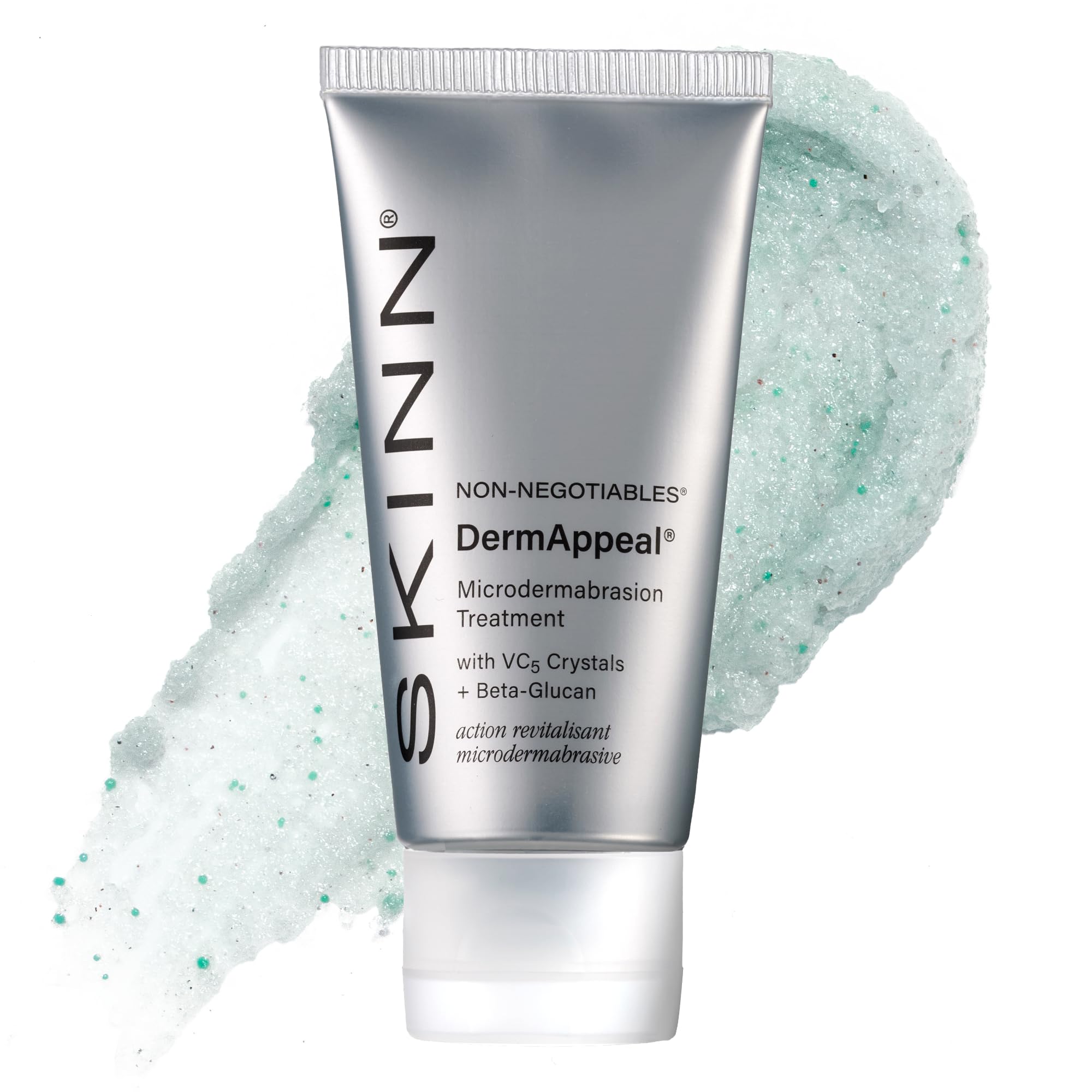 SKINN DermAppeal Scrub