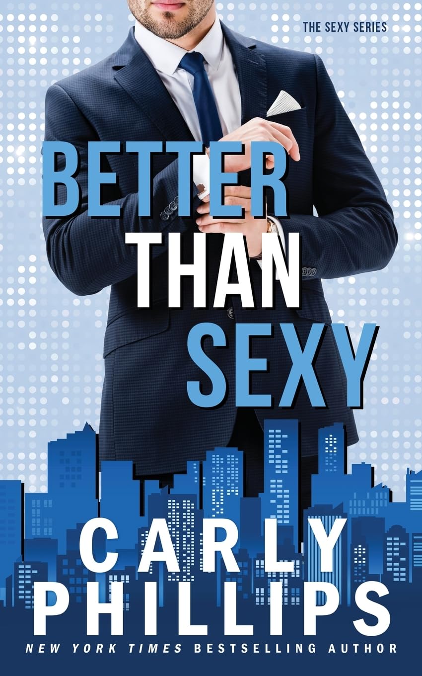 Buy Better than Sexy: 10 (Dare to Love) — BookShops.in