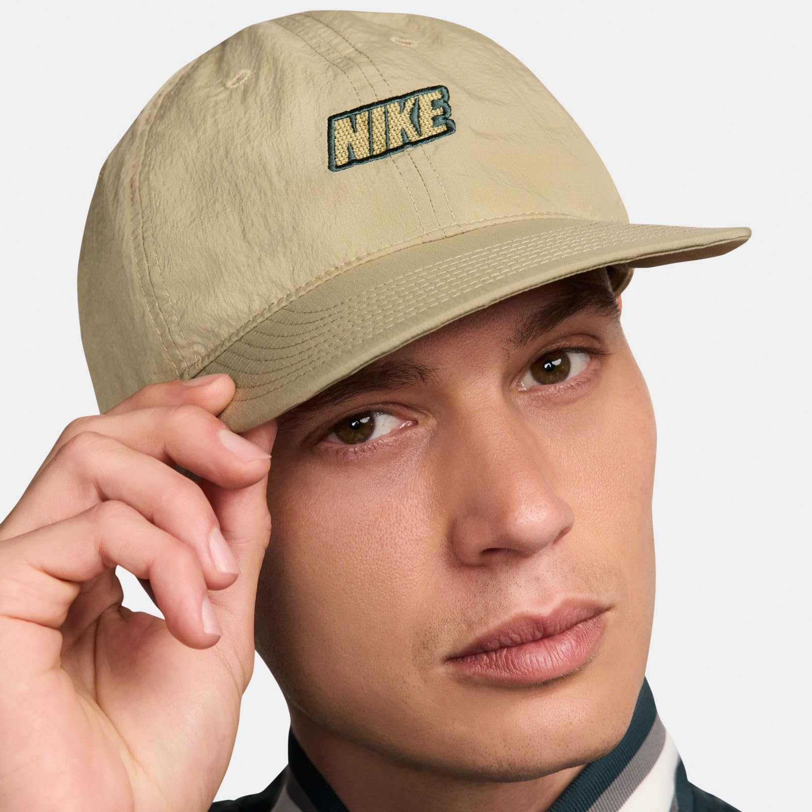 Nike Unisex Cap Unisex Club Cap U Fb Otdr S24 L
