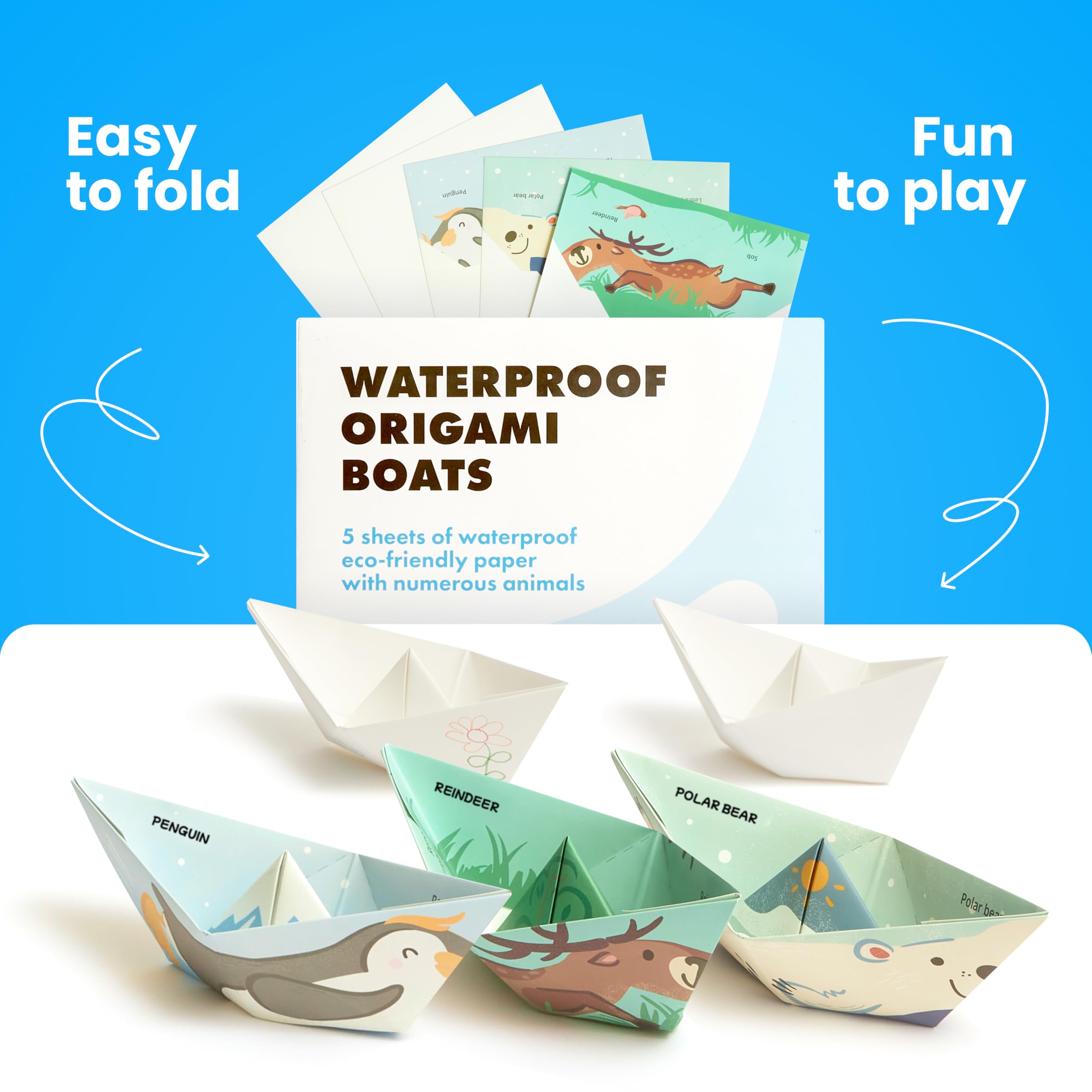 Hobbies For Adults How To Make A Paper Boat Origami For Kids.mp4 Teen ...