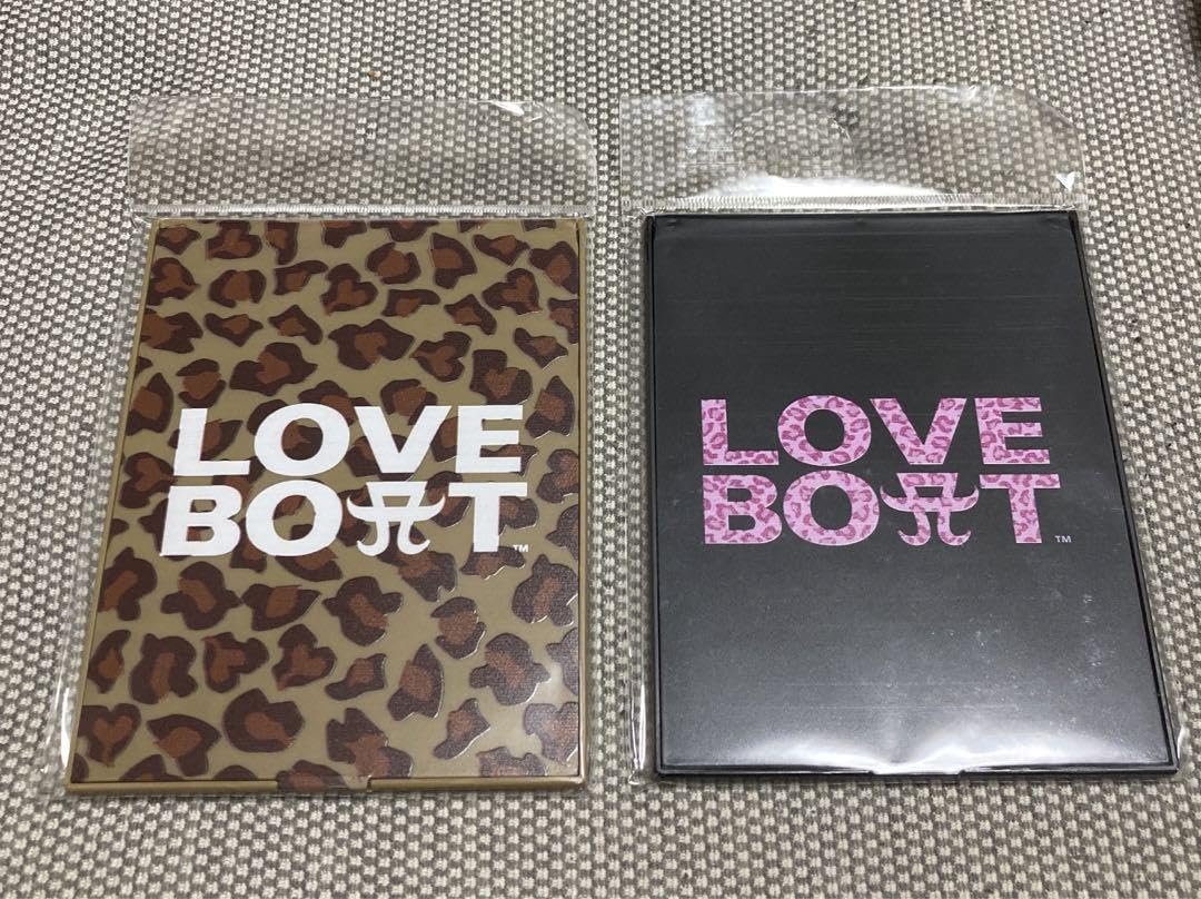 浜崎あゆみ　LOVEBOAT ミラー Amazon.co.jp: 浜崎あゆみ LOVE BOAT コラボ ミラー 鏡 : ホビー