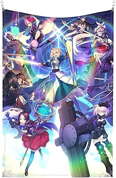 Amazon Co Jp Fate Fgo フェイト4 タペストリー 寝室飾り 壁飾り 部屋飾り 壁掛け 人気萌えグッズ 誕生日プレゼント ホーム キッチン Amazon Co Jp Fate Fgo フェイト4 タペストリー 寝室飾り 壁飾り 部屋飾り 壁掛け 人気萌えグッズ 誕生日プレゼント ホーム キッチン