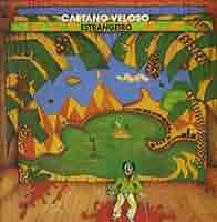 Caetano Veloso 1st オリジナル盤 Caetano Veloso 1st オリジナル盤