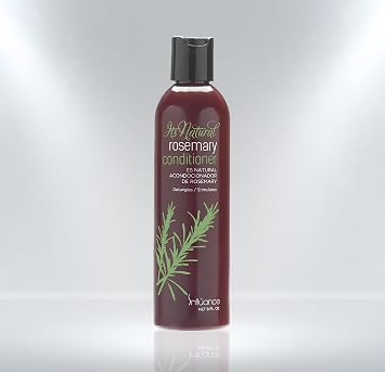 Its Natural Rosemary Conditioner