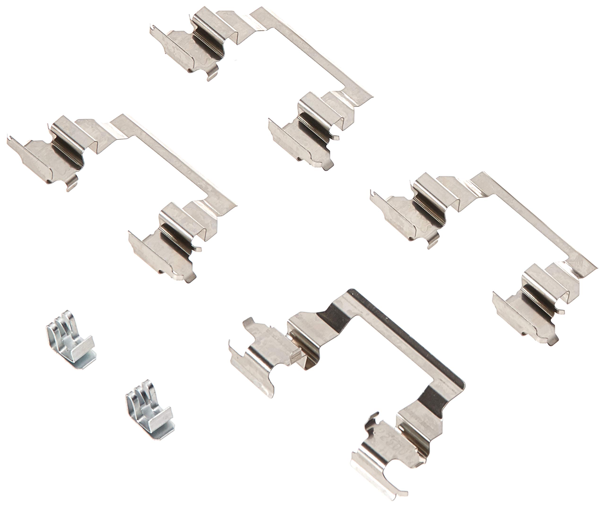 Carlson Quality Brake Parts 13315 Disc Brake Hardware Kit