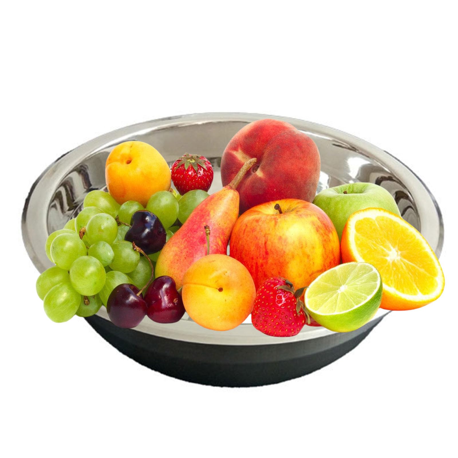 Practical Sturdy Stainless Steel Conical Basins For Balconies Room And Tight Areas Easy Installion Designs