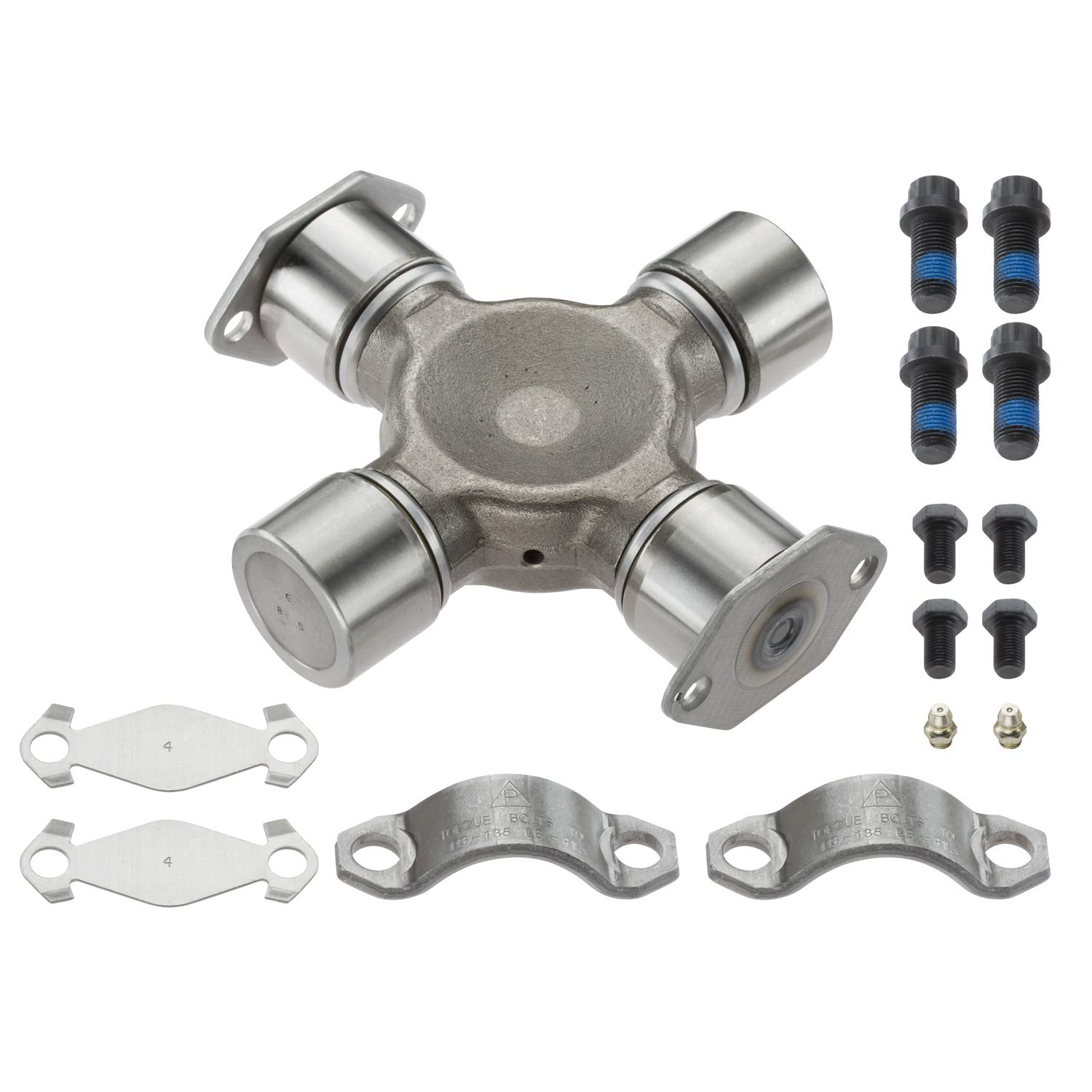 Precision 877 UJoint Amazon.in Car & Motorbike