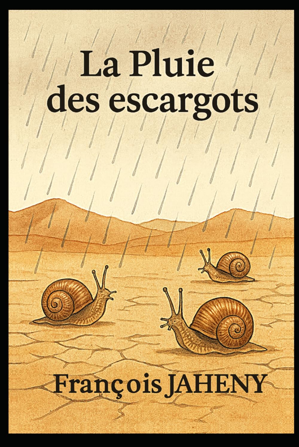 La Pluie des Escargots