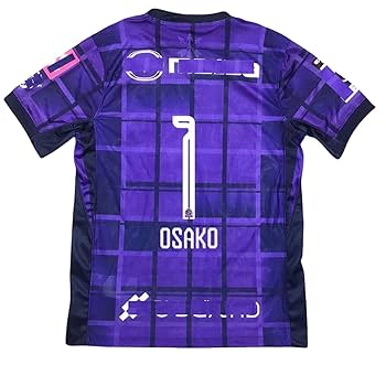 ★新品未開封★サッカー日本代表 ユニフォーム2018 大迫 #15 Mサイズ ☆新品未開封☆サッカー日本代表 ユニフォーム2018 大迫 #15 M