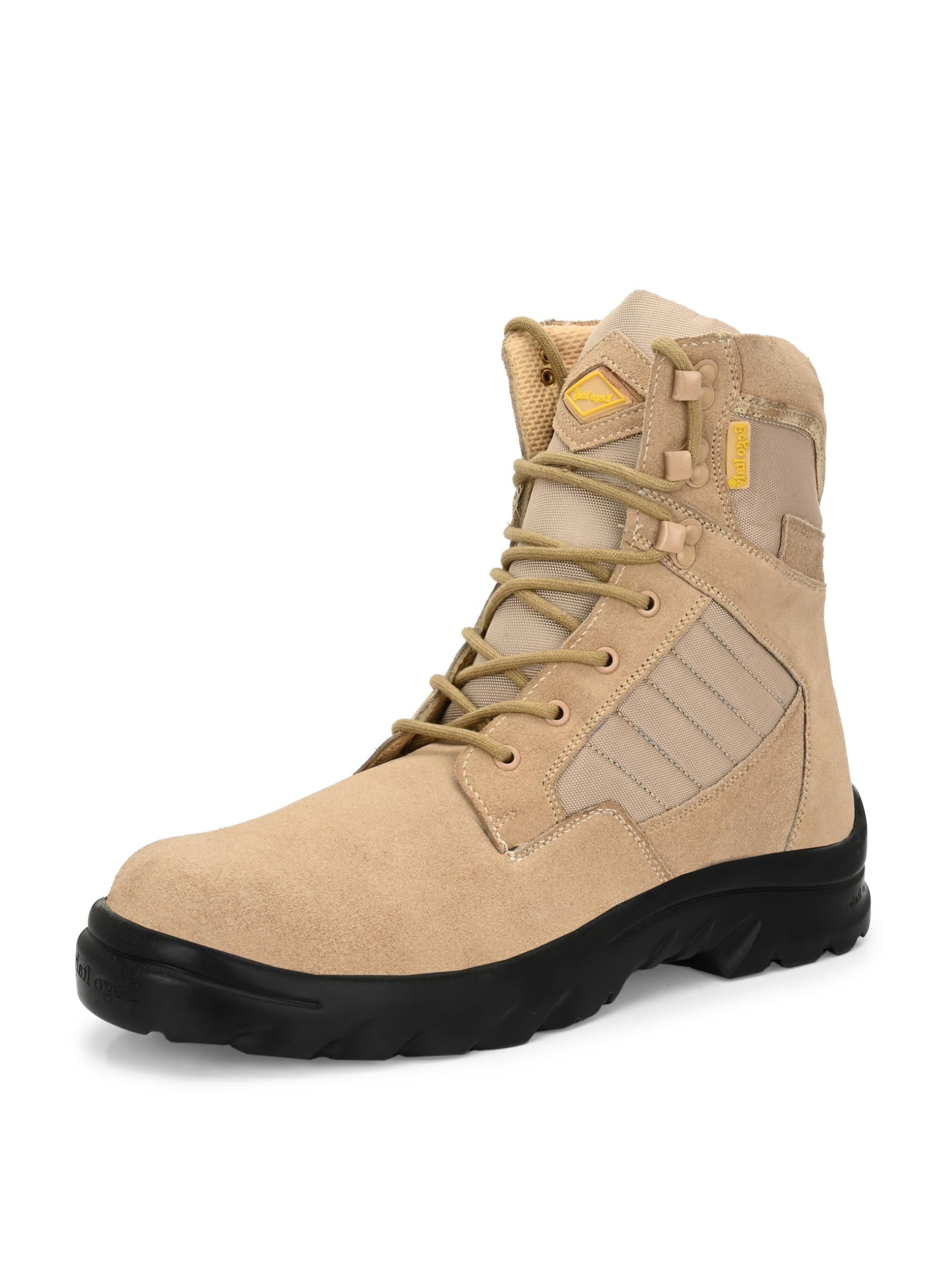 GT-LEADOR Military and Tactical Boots