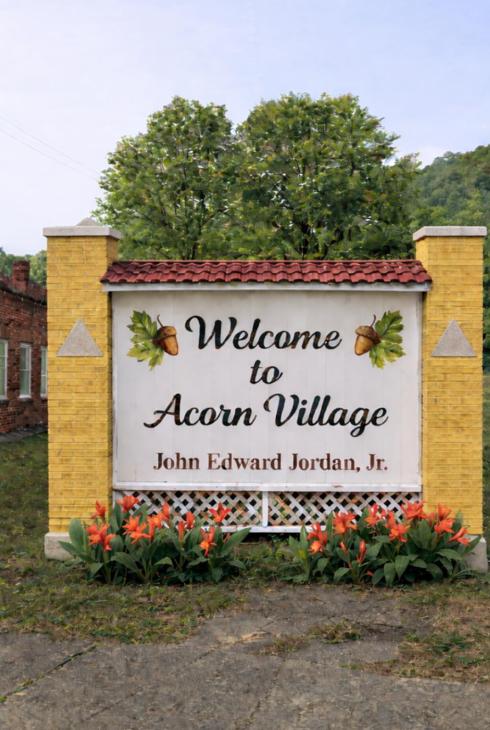 Welcome to Acorn Village
