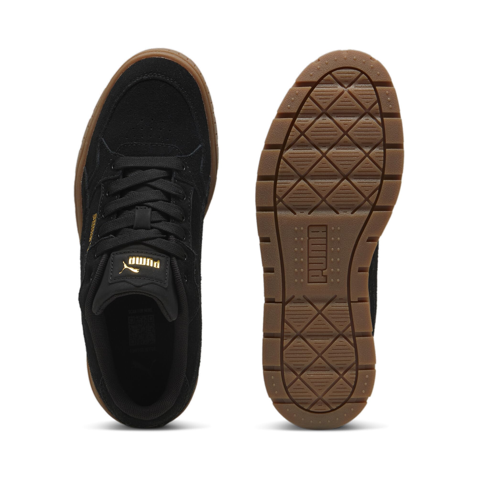 Puma Damen Karmen Ii Idol SneakerSneaker