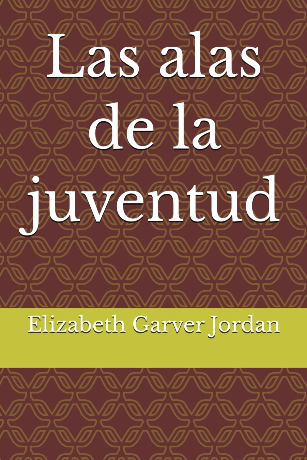 Las alas de la juventud