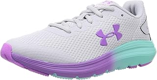 little girls under armour shoes