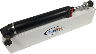 Auto Pro Power Steering Hydraulic Ram Cylinder compatible with Ford Mustang 1967 1968 1969 1970