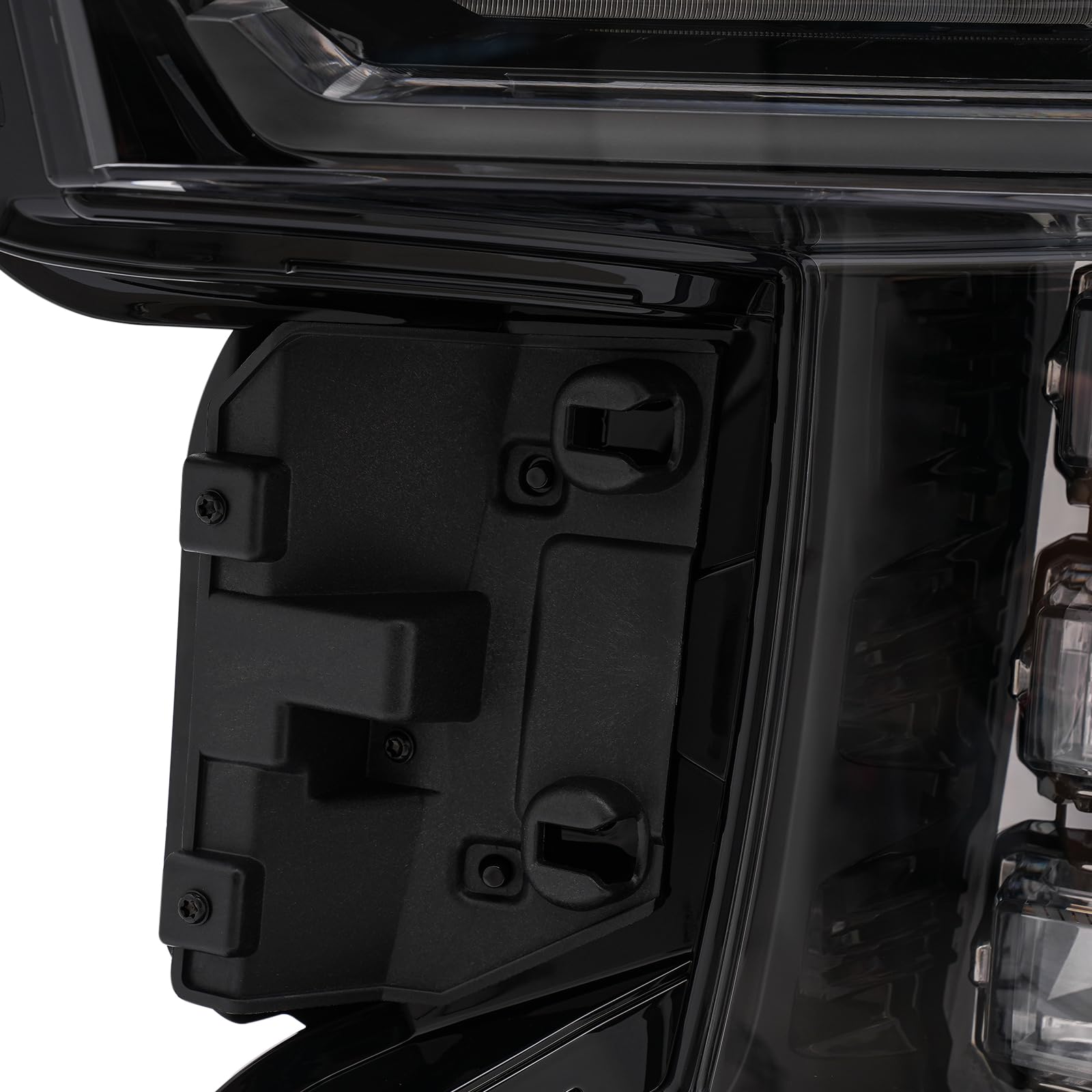 Amazon.com: YIYIONCE Headlights Assembly Pair Fits for 2021-2023 