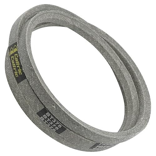 Miniatura 4 de Replacement Part OEM for Engine Belt for Troy-Bilt 1748271, 754-0245, 754-3096, 954-0245, 954-3096 Index-DDR965-GTF1-67573