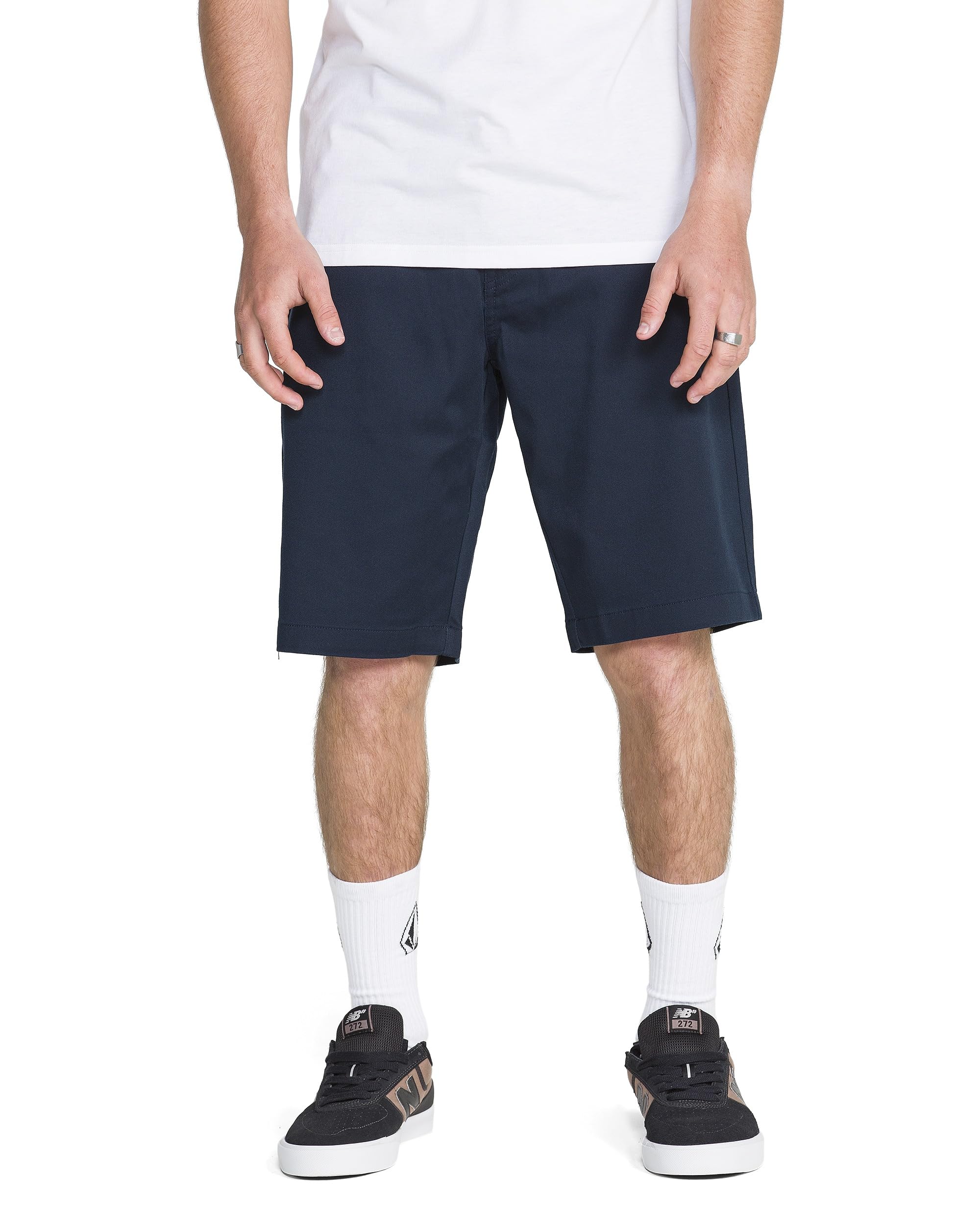 Volcom Vmonty Chino-Shorts für Herren