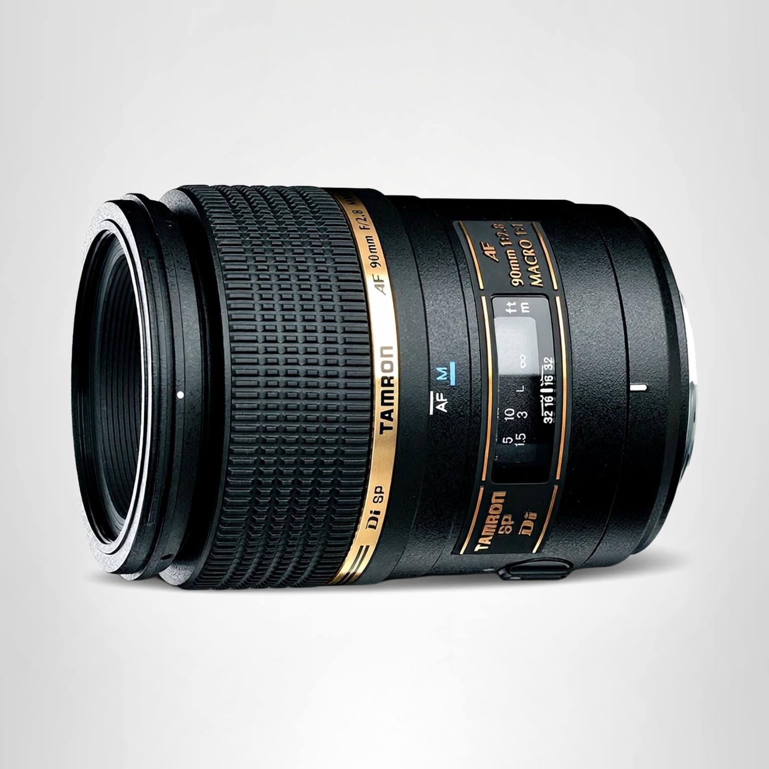 タムロン SP AF90mm F2.8 Di MACRO 1:1 ニコン