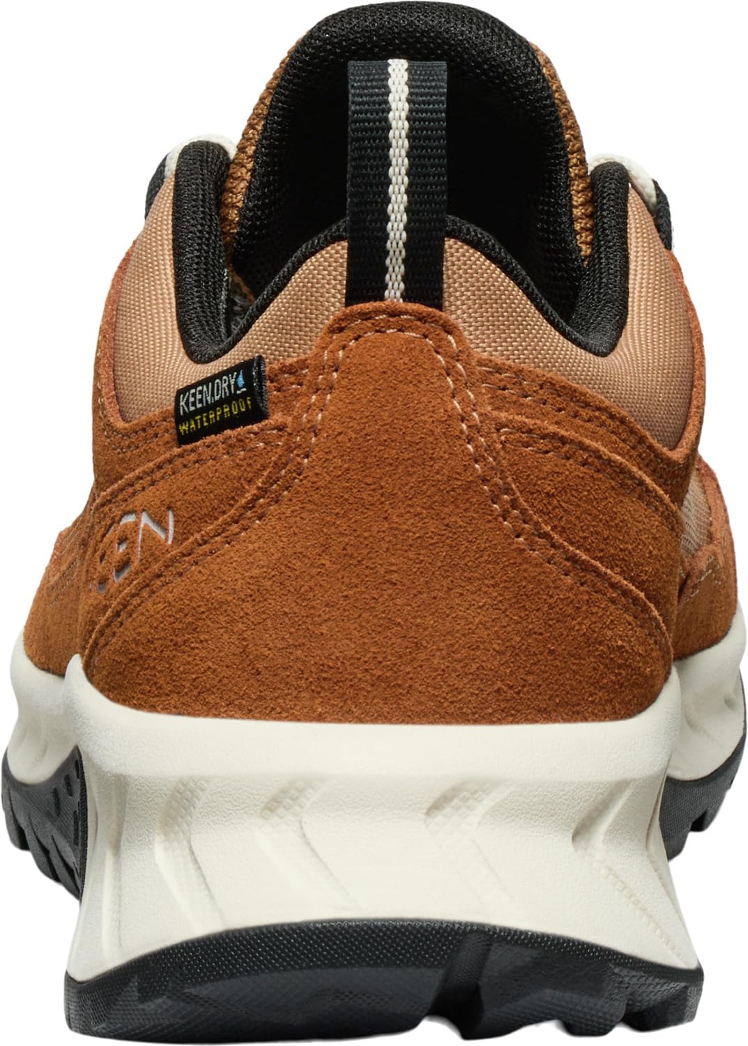 Keen Women's Hightrail Waterproof Hiking Shoes