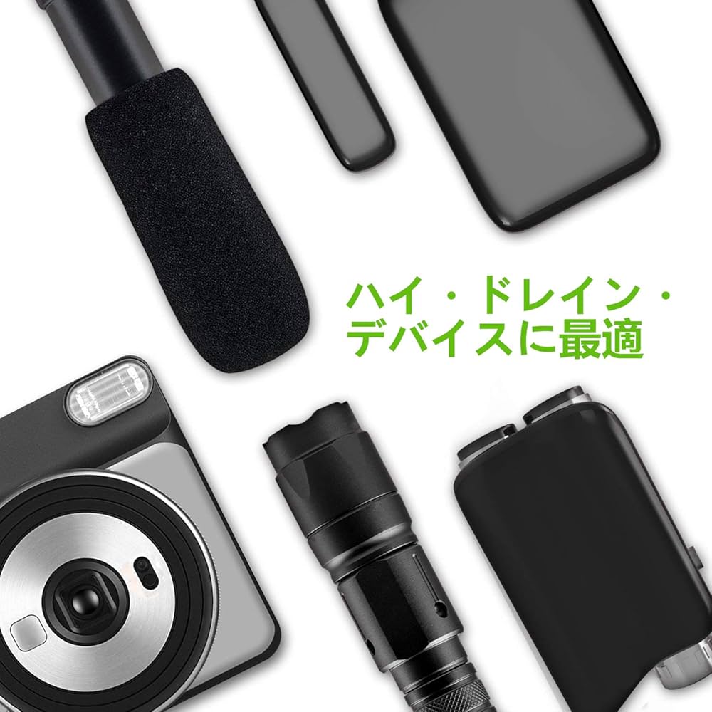 KONICA RevioⅡ　＋　CR2:3Vリチューム電池3本　＋　充電器 KONICA RevioⅡ ＋ CR2:3Vリチューム電池3本 ＋ 充電器