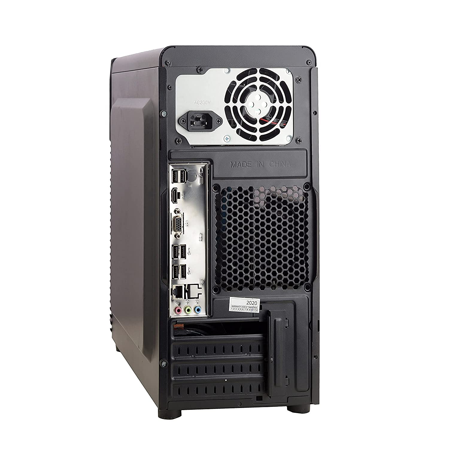 Amazon.in: Buy CHIST Workstation XEON Processor E3-1225 8M Cache