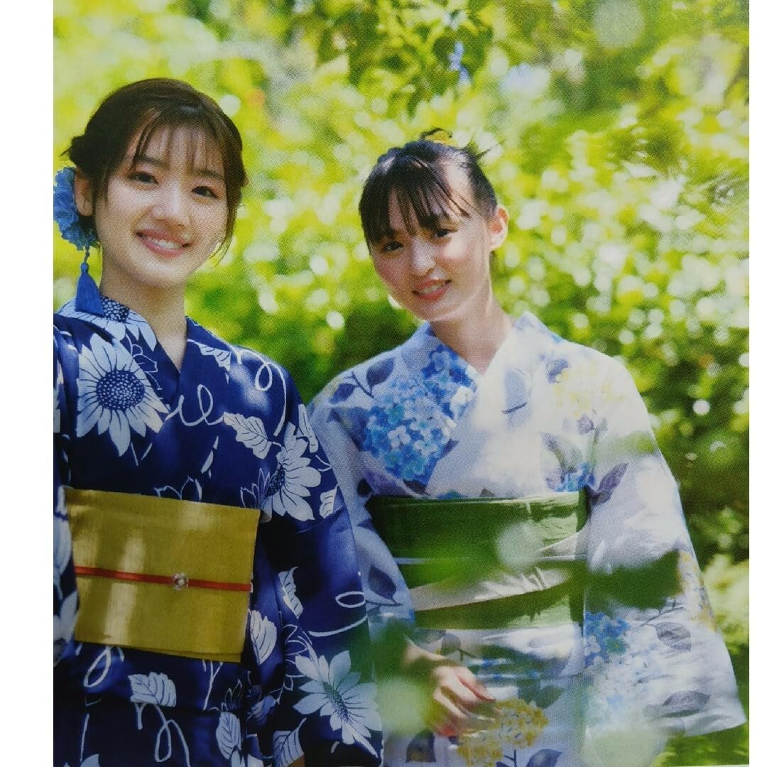 遠藤さくら　2022浴衣　5枚コンプ 遠藤さくら 浴衣 5種コンプ 生写真 乃木坂46 真夏の全国ツアー